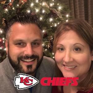 Meet your Posher, Christopher